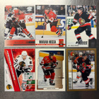 Marian Hossa - Ottawa Senators - 6 korttia - pikkukuva 1