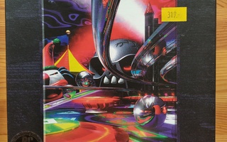 Psycho Pinball