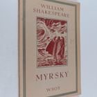 William Shakespeare : Myrsky - pikkukuva 1