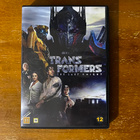 Transformers Las Knight DVD - pikkukuva 1