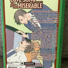 A LOVESONG FOR THE MISERABLE (YAOI MANGA) ENGL. - pikkukuva 2