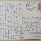 Telemark, Heddal, sauvakirkko v. 1250, p. 1966 Suomeen - pikkukuva 2