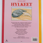 Lucy Baker : Hylkeet - pikkukuva 2