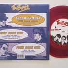 The Boys Organ Grinder 7" sinkku Purple Ltd. 98/125 - pikkukuva 2