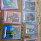 Todella hieno erä kortteja, Dowman RC Topps Now, numeroituja - pikkukuva 4