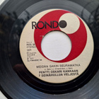 PENTTI OSKARI KANKAA 7 SEINÄHULLUA VELJESTÄ 7 " - pikkukuva 2