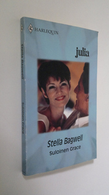 Stella Bagwell : Suloinen Grace