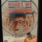 Kulti kutistin meidät (1997) DVD Suomijulkaisu - pikkukuva 1