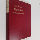 Markuksen evankeliumi - pikkukuva 1