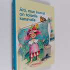 Äiti, mun korvat on toisella kanavalla - pikkukuva 1
