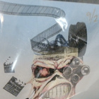 Iron Maiden. Eddie. Derek Riggs. - pikkukuva 3
