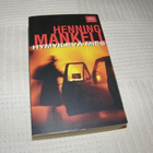 Henning Mankell Hymyilevä mies  -pok - pikkukuva 1