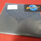 NUNSLAUGHTER - BLACK U.S. 2010 PAINOS 7'' EP - pikkukuva 1