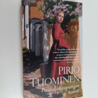 Pirjo Tuominen : Puutalokaupungin naiset - pikkukuva 1
