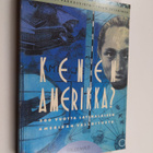 Kenen Amerikka? : 500 vuotta Latinalaisen Amerikan valloi... - pikkukuva 1