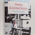 Sirpa Kähkönen : Neidonkenkä - pikkukuva 1