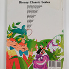 Walt Disney : Alice in Wonderland - pikkukuva 2