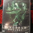 The Dinosaur Project (Avaamaton!) - pikkukuva 1