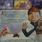 MAAGINEN KRISTALLI DVD - pikkukuva 2