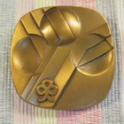 Säästöpankki ansiosta 1983 mitali. - pikkukuva 2