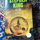 Musta torni IV Velho Stephen King - pikkukuva 1