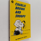 Charles M. Schulz : Charlie Brown and Snoopy - pikkukuva 1