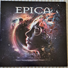 Epica - The Holographic Principle 2LP - pikkukuva 1