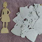 Paperinukke Heidi noin 1960-luku - pikkukuva 2
