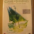 GAME OF THRONES ( 2. tuotantokausi, Limited Edition ) - pikkukuva 1