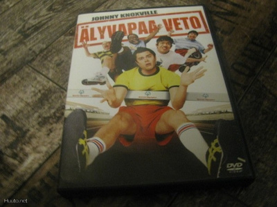 Älyvapaa Veto (DVD)