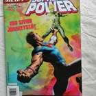 Mega 2005/3: Supreme Power - pikkukuva 1