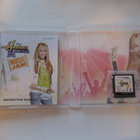 HANNAH MONTANA MUSIC JAM NINTENDO DS PELI (CIB) - pikkukuva 2
