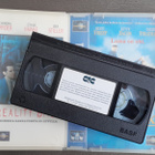 VHS: Tosi Valheita / True Lies (Arnold Schwarzenegger 1994) - pikkukuva 5