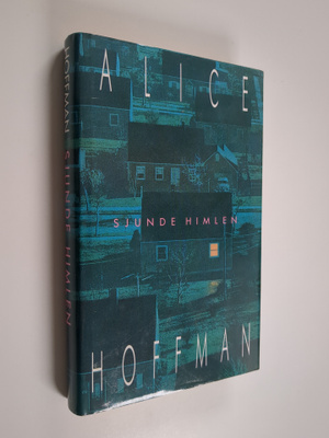 Alice Hoffman : Sjunde himlen