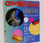 Avotakka 9B/1999 - pikkukuva 1
