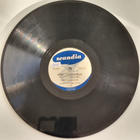 Savikiekko 1957 - Kipparikvartetti - Scandia KS-293 - pikkukuva 4