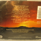 Night Ranger: Man In Motion CD. - pikkukuva 2