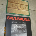 Hirsitalo & Savusauna: risto vuolle -apiala - pikkukuva 1