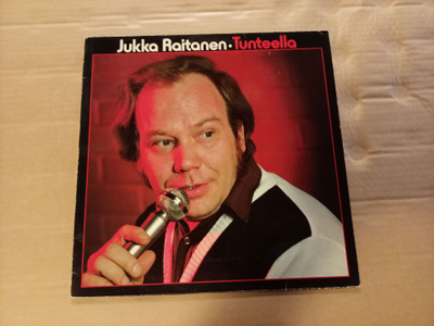 LP Jukks Raitanen