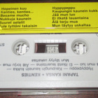 Tapani Kansa: Kenties c-kasetti - pikkukuva 2