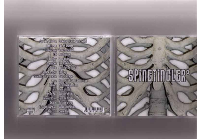 Various Artists - Spinetindler 3