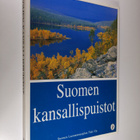 Arno (toim.) Rautavaara : Suomen kansallispuistot - pikkukuva 1