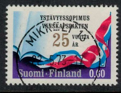 1973 YYA loisto MIKKELI -73