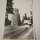 VANHA Postikortti Kuopio 1950-l Alkup.Mallikappale - pikkukuva 1