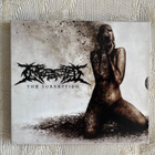 Ingested: The Surreption (CD, 2011) - pikkukuva 1