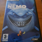 Finding Nemo Pc peli uudenveroinen - pikkukuva 1