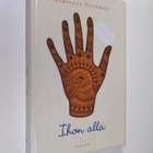 Marianne Peltomaa : Ihon alla - pikkukuva 1