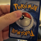 Larvitar (NDI 57) Neo Discovery 1st Edition Pokemon CCG card - pikkukuva 2