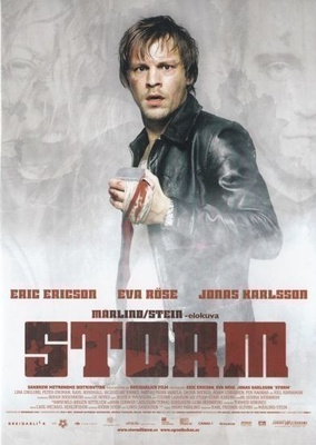 Storm - DVD