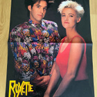 Roxette julisteet ( pari eri ) - pikkukuva 1